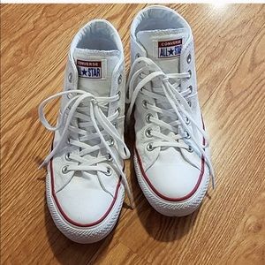 Converse Hightops